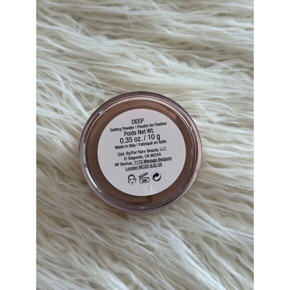 Rare Beauty Always an Optimist Soft Radiance Setting Powder Deep - Picture 6 of 10